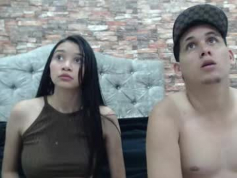 owenandrosecs webcam model stream image