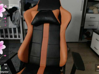 crystalyss webcam model stream image