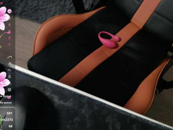 crystalyss webcam model stream image