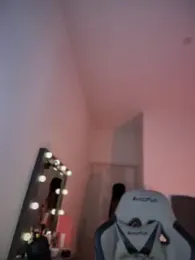 JanyLunaa webcam model stream image