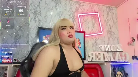 samantha__paez webcam model stream image