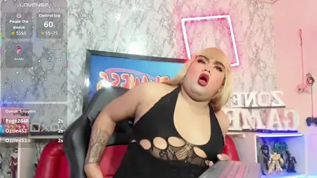 samantha__paez webcam model stream image