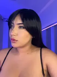 MiaAdams21 webcam model stream image