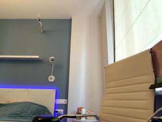 Elwine Acreman webcam flirt4free model stream image