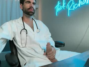 thickrichardxxl webcam model stream image