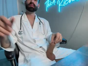 thickrichardxxl webcam model stream image