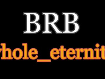 whole_eternity webcam model stream image