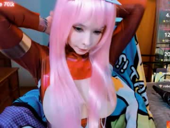 lust_one webcam model stream image