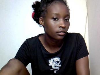 Melahnin webcam bongacams model stream image