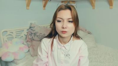 ChandaWormley webcam model stream image