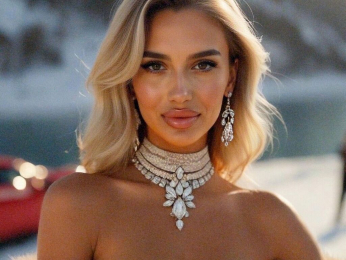 DalidaSelena webcam model stream image