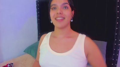 SammyBrunnette webcam model stream image