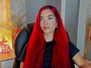 Alana Blake webcam model stream image