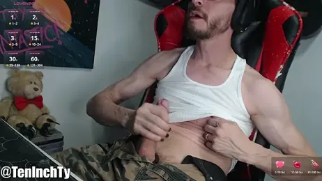 teninchty webcam stripchat model stream image