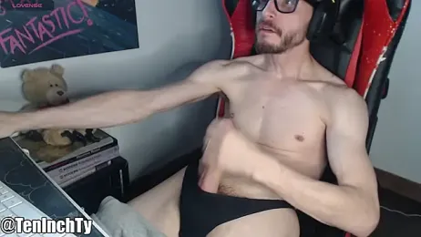 teninchty webcam stripchat model stream image