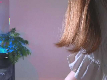 HotKsy webcam bongacams model stream image