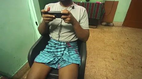 Tamil_KDD webcam model stream image