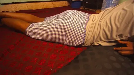 Tamil_KDD webcam model stream image