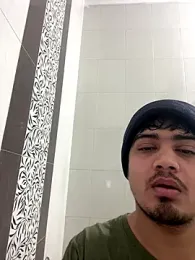 FlashyOcean53 webcam model stream image