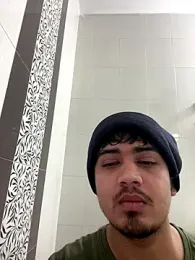 FlashyOcean53 webcam model stream image