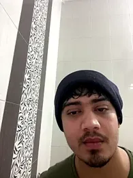 FlashyOcean53 webcam model stream image