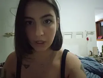 Juh_castro webcam stripchat model stream image