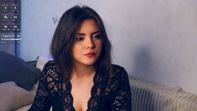 MichealStoakley webcam model stream image