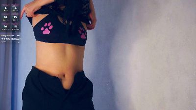 MichealStoakley webcam model stream image