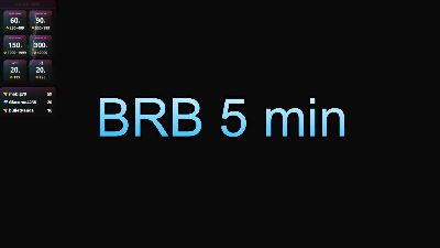 MichealStoakley webcam model stream image