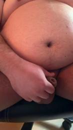 CubbyGL webcam cam4 model stream image