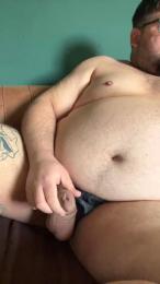 CubbyGL webcam model stream image