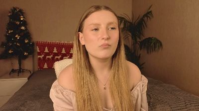 AnniceAbolt webcam model stream image