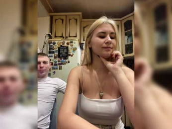 _Magic_ webcam model stream image