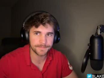 blakemiles2 webcam chaturbate model stream image