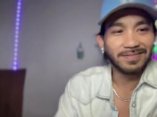 Jacob Drizzi webcam model stream image