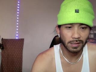 Jacob Drizzi webcam model stream image