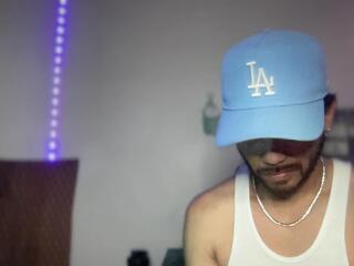 Jacob Drizzi webcam model stream image