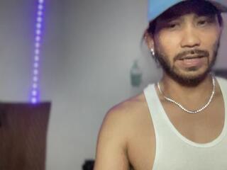 Jacob Drizzi webcam model stream image