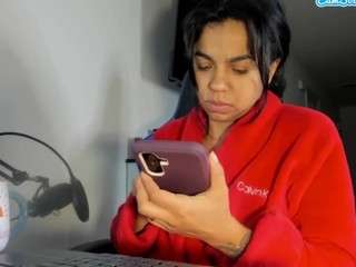 victoria-chicas webcam camsoda model stream image