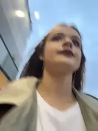 KittyQueeny webcam stripchat model stream image