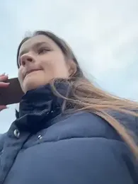 KittyQueeny webcam model stream image