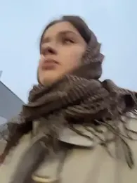 KittyQueeny webcam model stream image