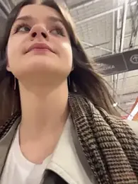 KittyQueeny webcam model stream image