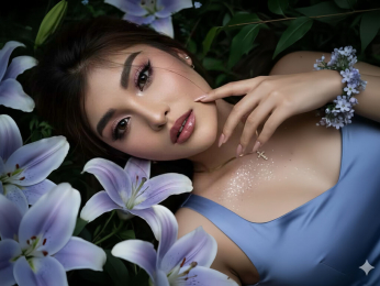 HesusaHermosa webcam model stream image