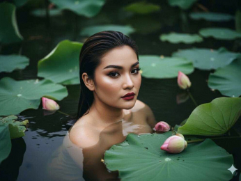 HesusaHermosa webcam model stream image