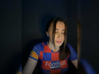 Mira459a webcam bongacams model stream image