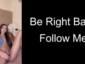 khalifafoxxxx webcam model stream image