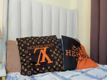 khalifafoxxxx webcam model stream image