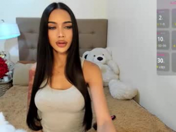 khalifafoxxxx webcam model stream image