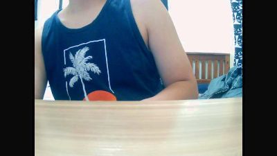 azulbirdy webcam model stream image